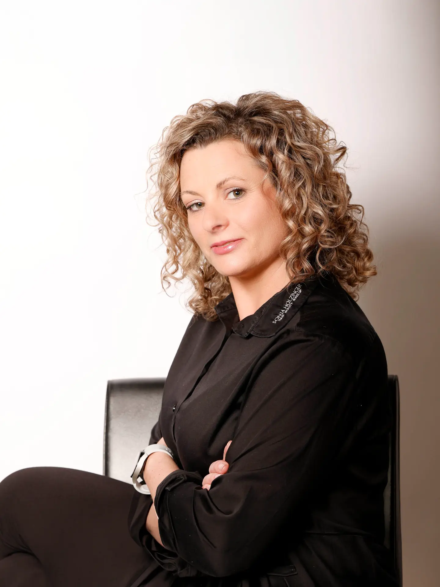 Sonja Holzinger Friseur La Biosthétique Östringen Friseure Corinna