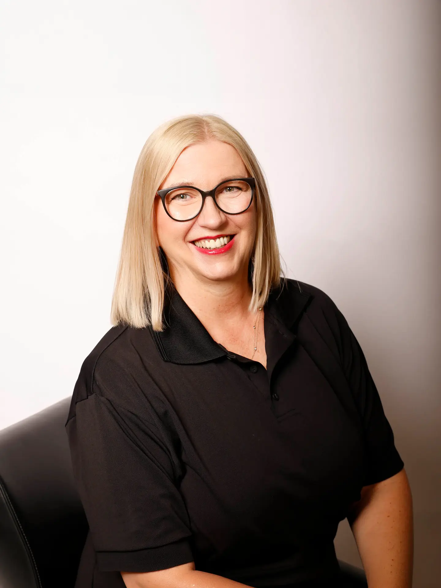 Sonja Holzinger Friseur La Biosthétique Östringen Friseure Babett