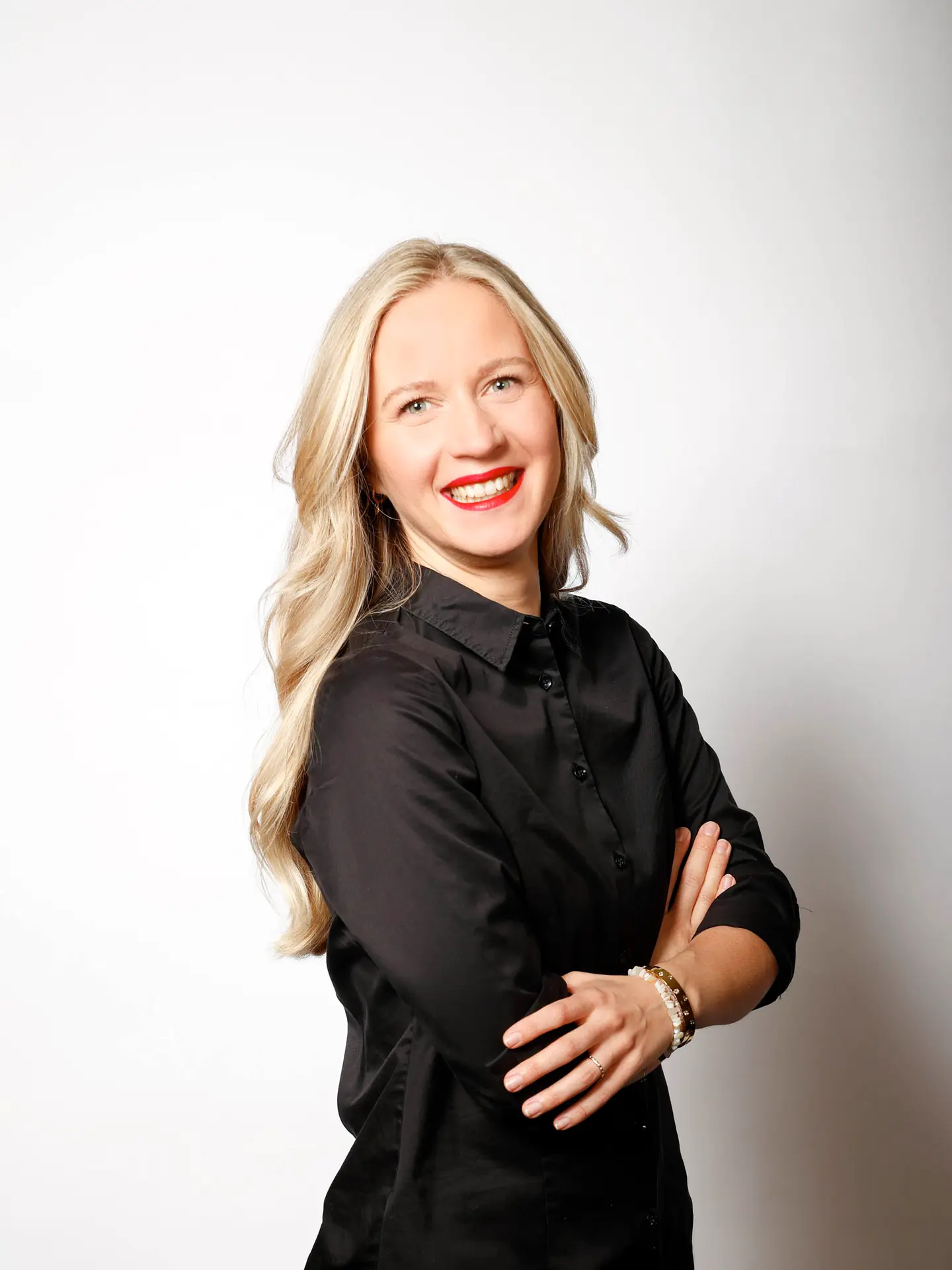Sonja Holzinger Friseur La Biosthétique Östringen Friseure Camilla