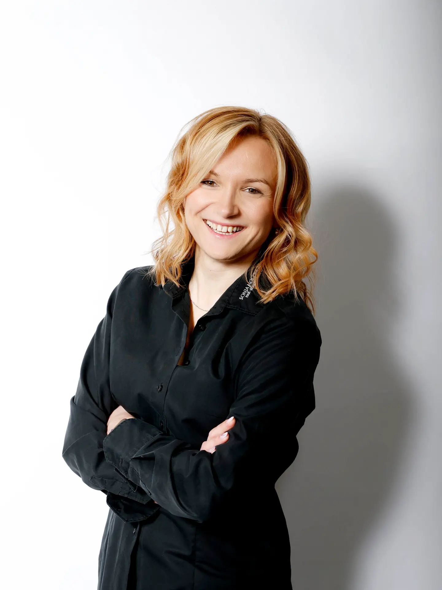 Sonja Holzinger Friseur La Biosthétique Östringen Friseure Edyta