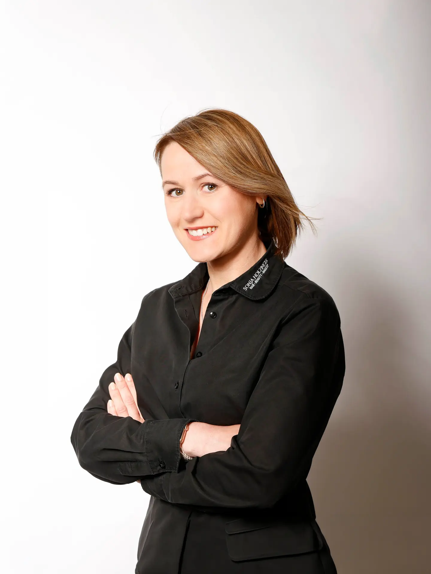 Sonja Holzinger Friseur La Biosthétique Östringen Friseure Nicole