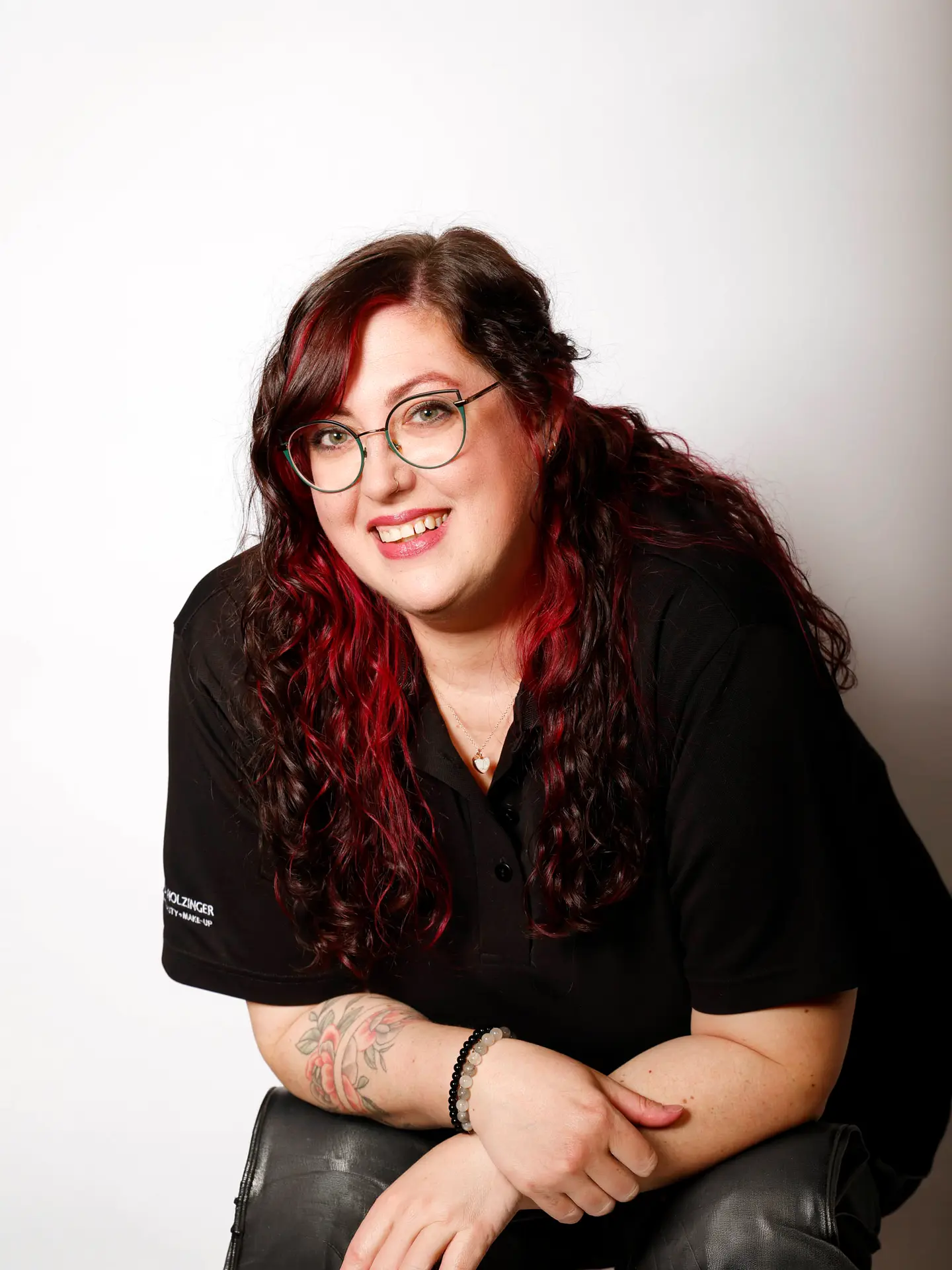 Sonja Holzinger Friseur La Biosthétique Östringen Friseure Simone